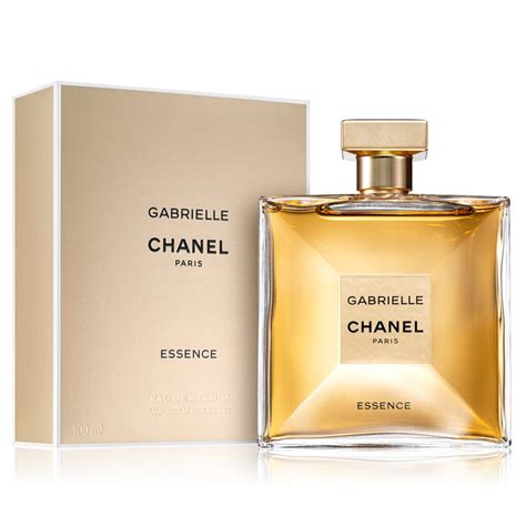 chanel gabrielle essence 100 ml price